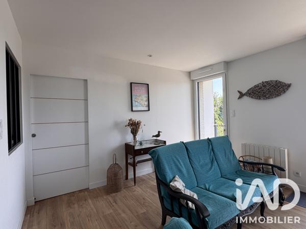 Maison à vendre 10 pièces 214,5 m² Binic-Étables-sur-Mer
