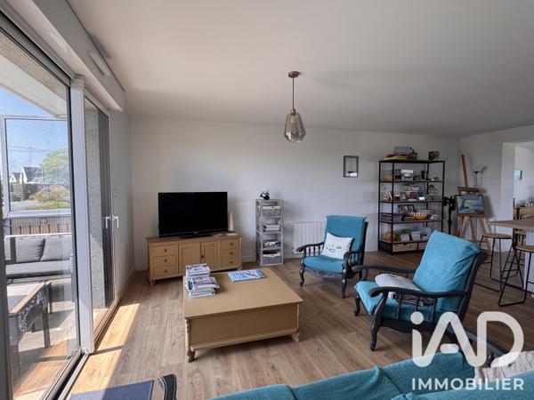 Maison à vendre 10 pièces 214,5 m² Binic-Étables-sur-Mer