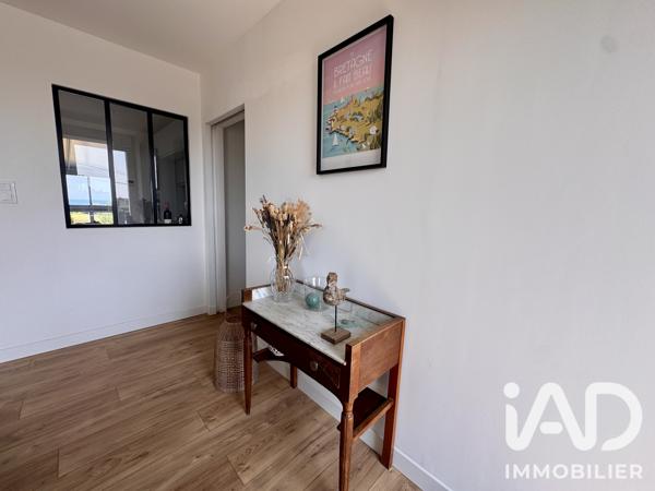 Maison à vendre 10 pièces 214,5 m² Binic-Étables-sur-Mer
