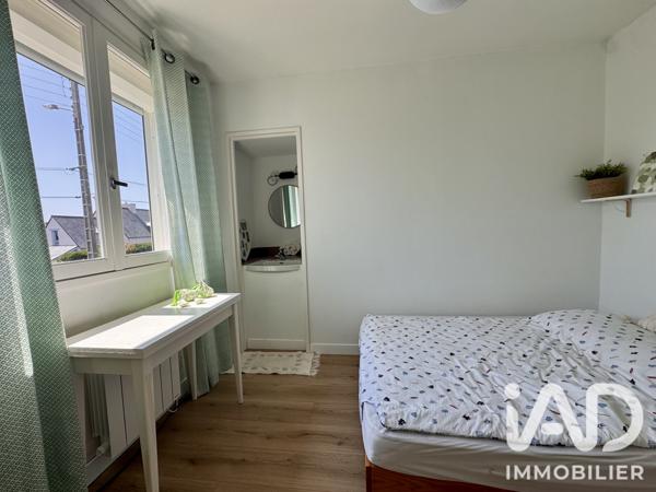 Maison à vendre 10 pièces 214,5 m² Binic-Étables-sur-Mer