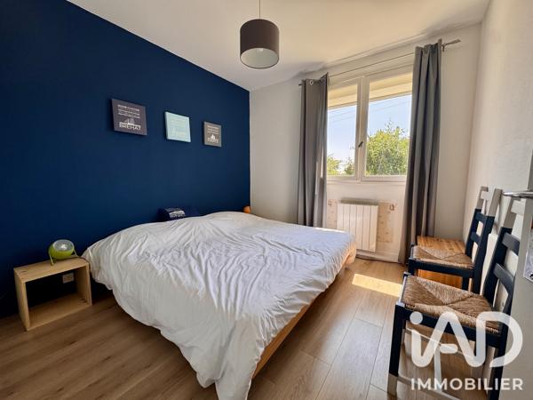 Maison à vendre 10 pièces 214,5 m² Binic-Étables-sur-Mer