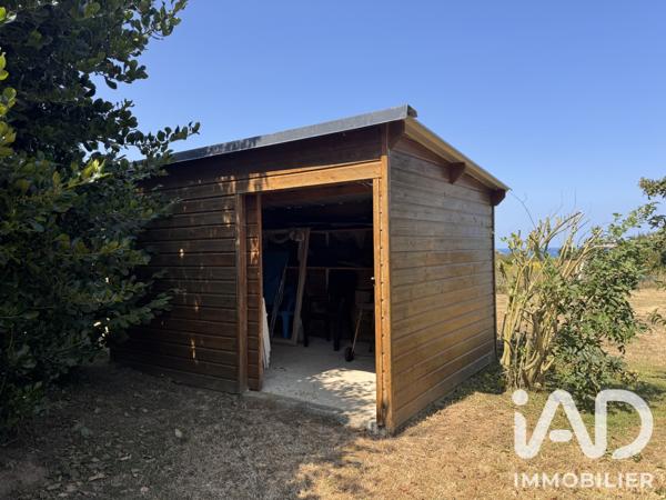 Maison à vendre 10 pièces 214,5 m² Binic-Étables-sur-Mer
