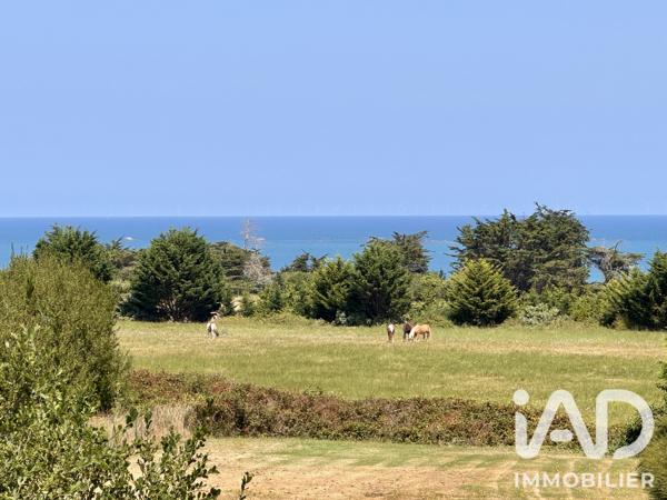 Maison à vendre 10 pièces 214,5 m² Binic-Étables-sur-Mer