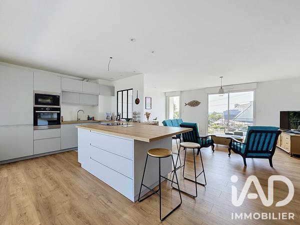 Maison à vendre 10 pièces 214,5 m² Binic-Étables-sur-Mer