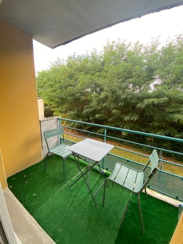 "APPARTEMENT MEUBLÉ LE MANS 2 PIECES"