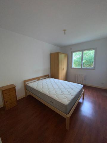 "APPARTEMENT MEUBLÉ LE MANS 2 PIECES"