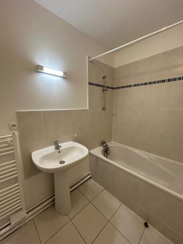 "APPARTEMENT MEUBLÉ LE MANS 2 PIECES"