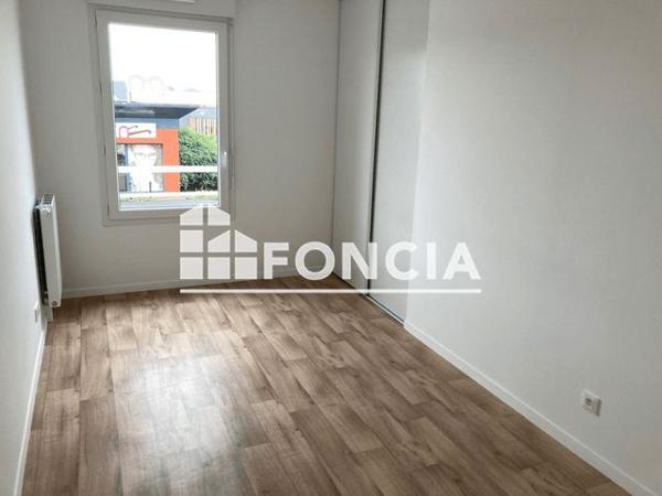 Location Appartement 3 pièces 60.2 m² - 210 RUE DU CDT GEORGES LEDRU Canteleu 76380