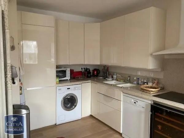 Appartement à vendre 3 pièces 74m²