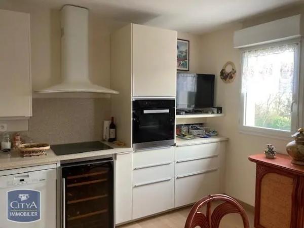 Appartement à vendre 3 pièces 74m²