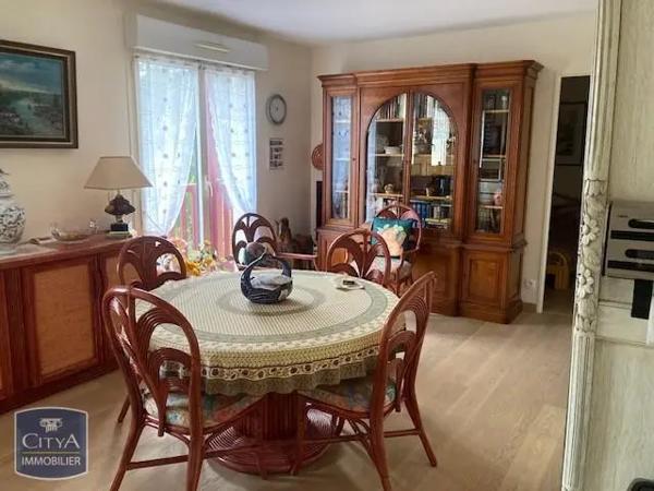 Appartement à vendre 3 pièces 74m²