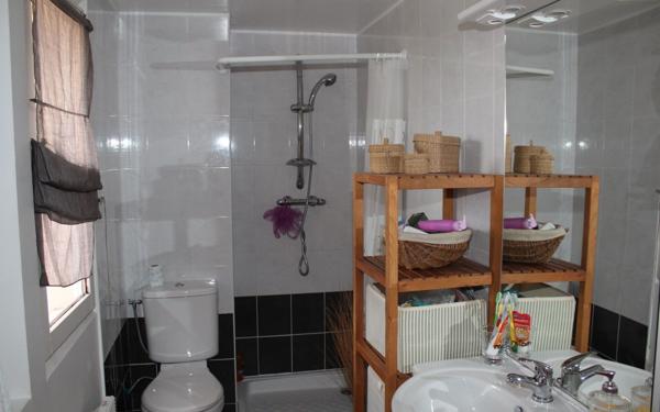 Appartement à louer    2 pièces • 28 m2 Ecquevilly
