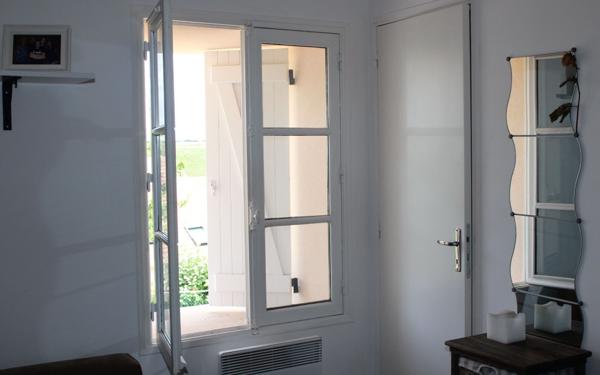 Appartement à louer    2 pièces • 28 m2 Ecquevilly
