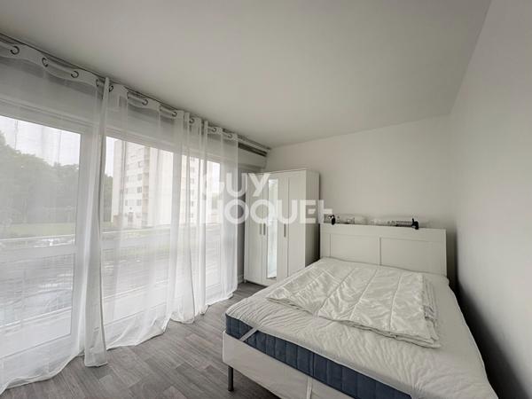 Appartement 3 pièces à louer à Soissons - Réf. 3415