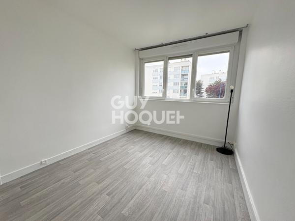 Appartement 3 pièces à louer à Soissons - Réf. 3415