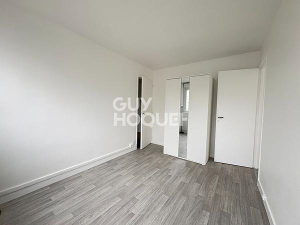 Appartement 3 pièces à louer à Soissons - Réf. 3415