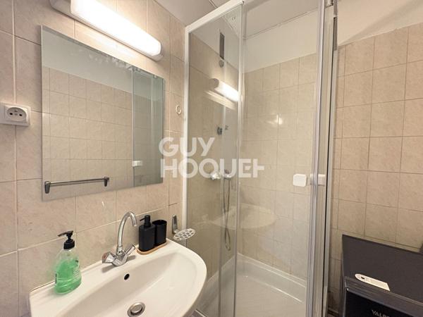 Appartement 3 pièces à louer à Soissons - Réf. 3415