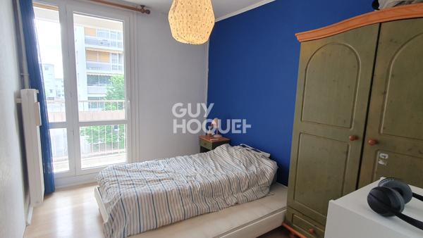 Appartement 4 pièces 75 m² à OULLINS - Résidence les Célestins