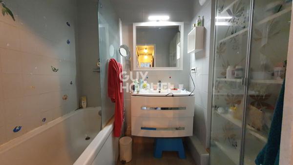 Appartement 4 pièces 75 m² à OULLINS - Résidence les Célestins