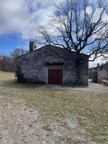 Maison à L'Hospitalet