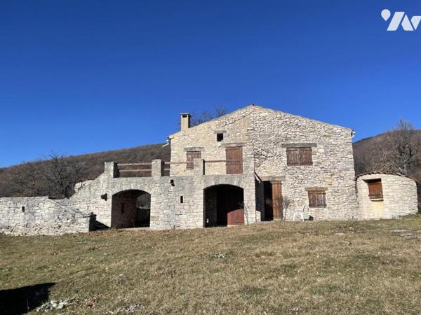 Maison à L'Hospitalet
