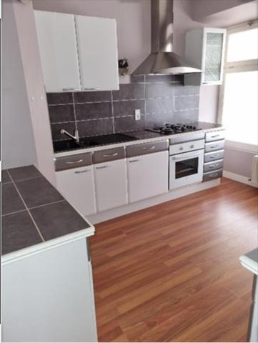 Appartement à louer 470 € CC ISSOUDUN 2 p 65 m² DPE D