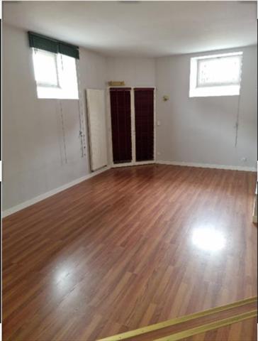 Appartement à louer 470 € CC ISSOUDUN 2 p 65 m² DPE D