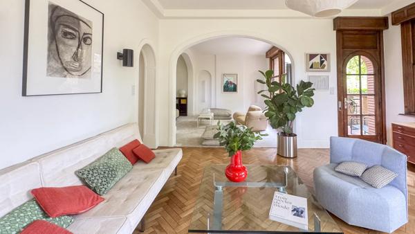 Maison Lambersart