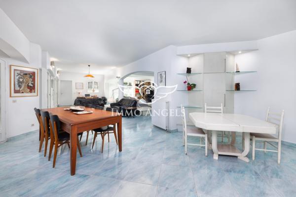 Bastide de Prestige – Quartier très recherché d’Aix-en-Provence