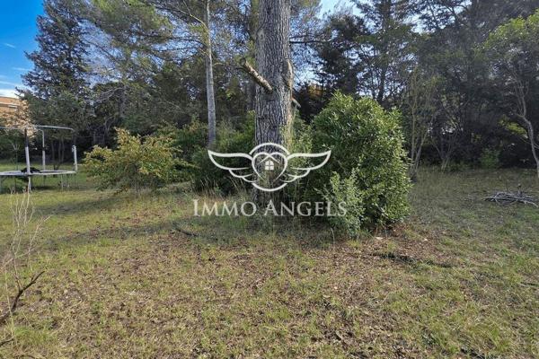 Bastide de Prestige – Quartier très recherché d’Aix-en-Provence