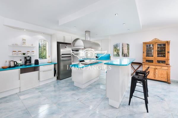 Bastide de Prestige – Quartier très recherché d’Aix-en-Provence