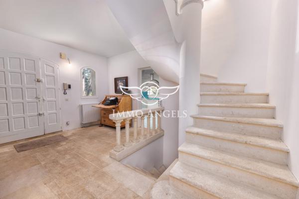 Bastide de Prestige – Quartier très recherché d’Aix-en-Provence