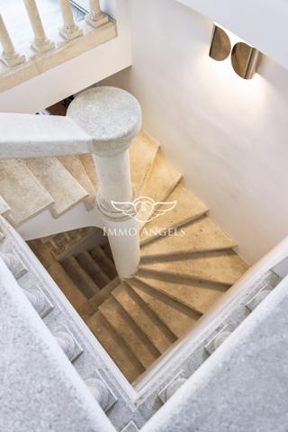 Bastide de Prestige – Quartier très recherché d’Aix-en-Provence