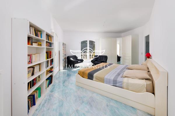 Bastide de Prestige – Quartier très recherché d’Aix-en-Provence