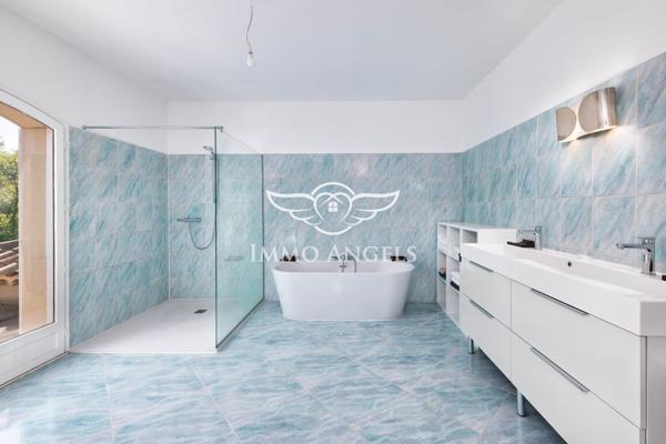 Bastide de Prestige – Quartier très recherché d’Aix-en-Provence