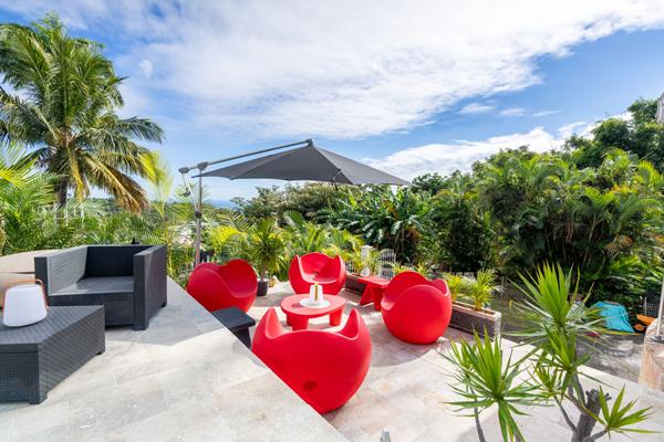 Villa 7 pièces 261 m2