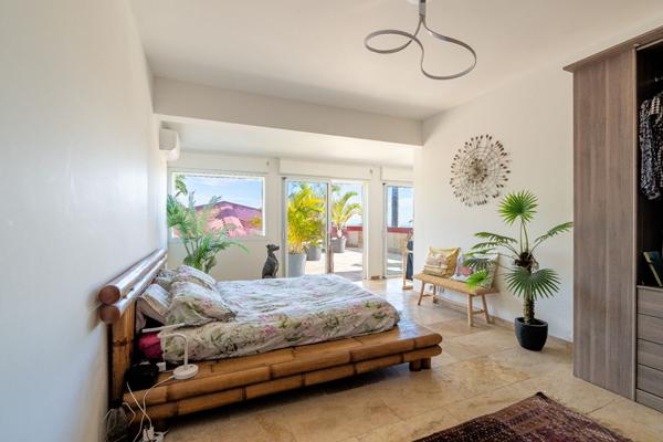 Villa 7 pièces 261 m2