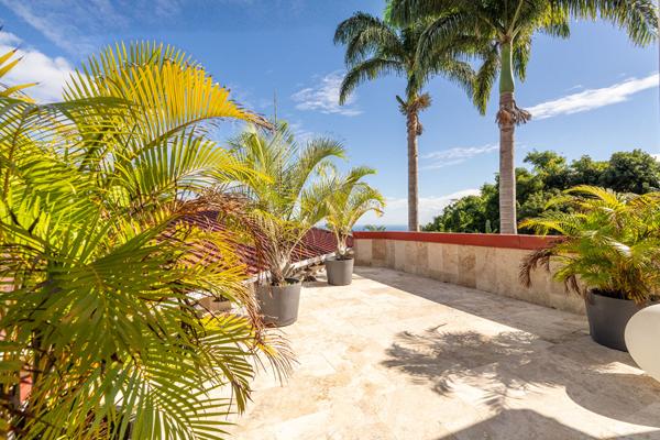 Villa 7 pièces 261 m2