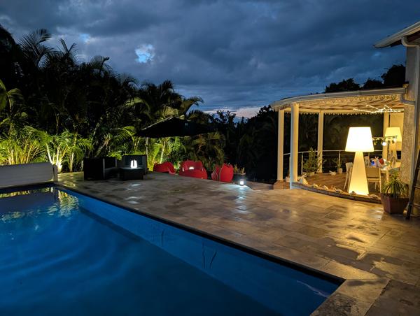 Villa 7 pièces 261 m2