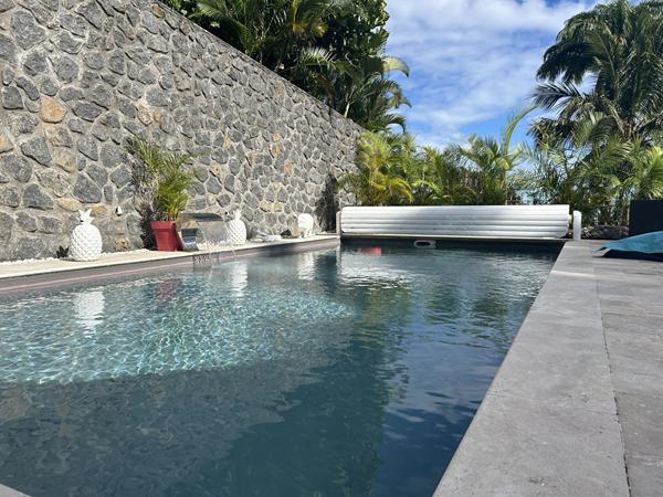 Villa 7 pièces 261 m2
