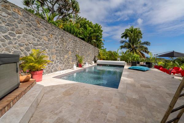 Villa 7 pièces 261 m2