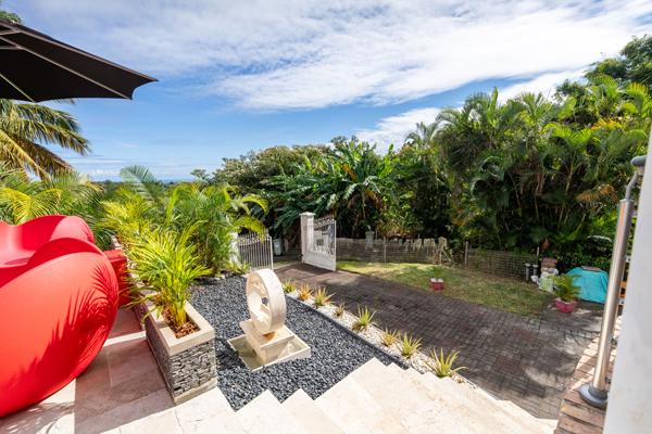 Villa 7 pièces 261 m2