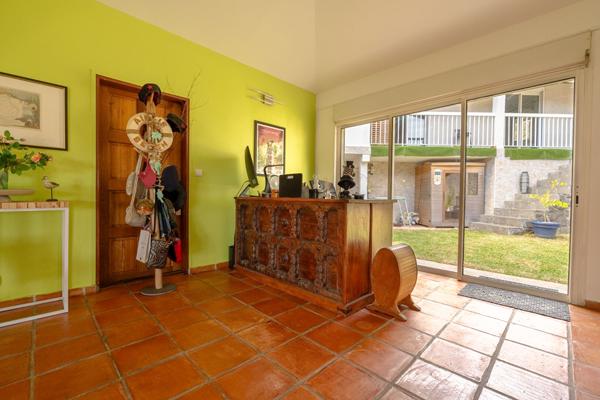 Villa 7 pièces 261 m2
