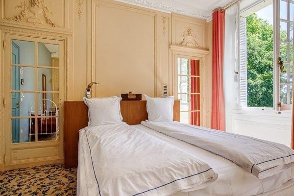Vente Manoir Blois 16 Pièces 630 m²