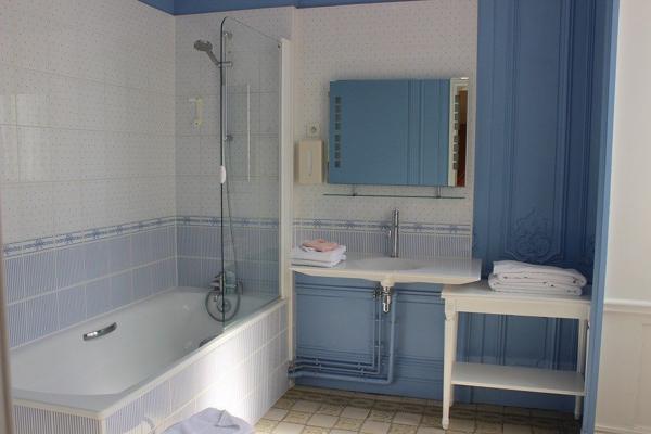 Vente Manoir Blois 16 Pièces 630 m²