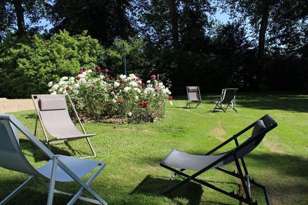 Vente Manoir Blois 16 Pièces 630 m²