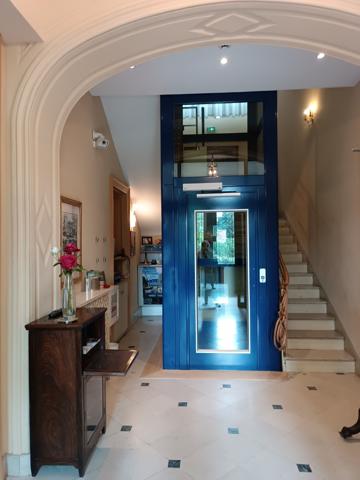 Vente Manoir Blois 16 Pièces 630 m²