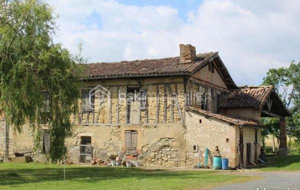 Maison de maitre de 410 m²