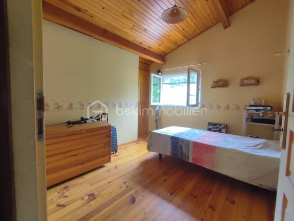 Maison de maitre de 410 m²