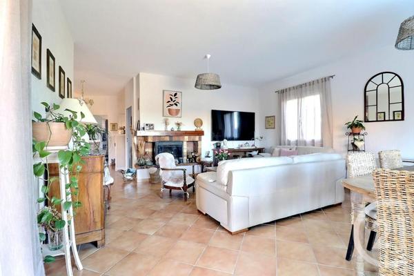 Maison à vendre  5 pièces - 132 m2 FREJUS - 83